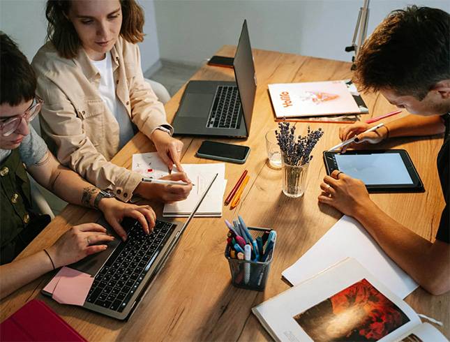 Professional WordPress website maintenance by CareWP experts, ensuring site security, performance optimization, and daily backups for business owners.